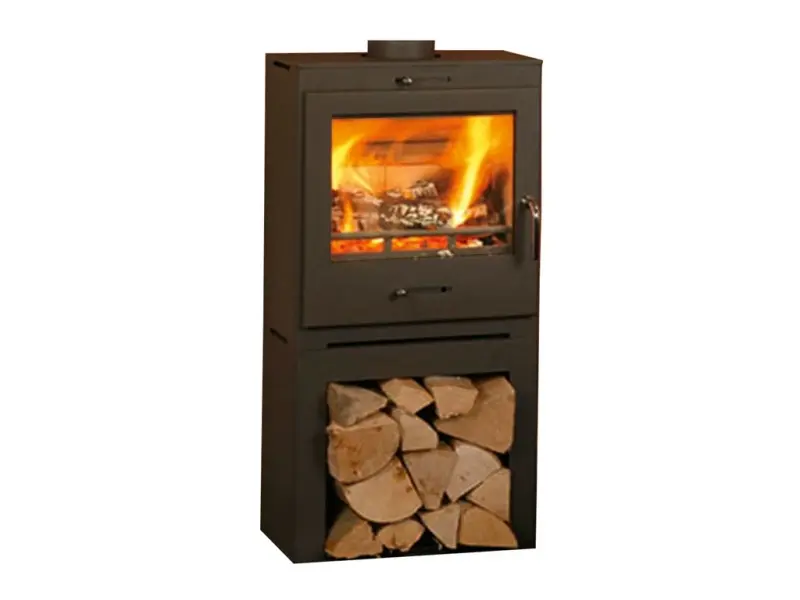 Krbová kamna HEDE 1D